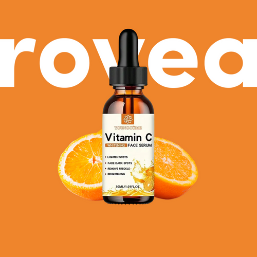 Sérum Niacinamide + Vitamine C Anti taches et acné